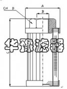 賀德克HYDAC濾芯0015S125W