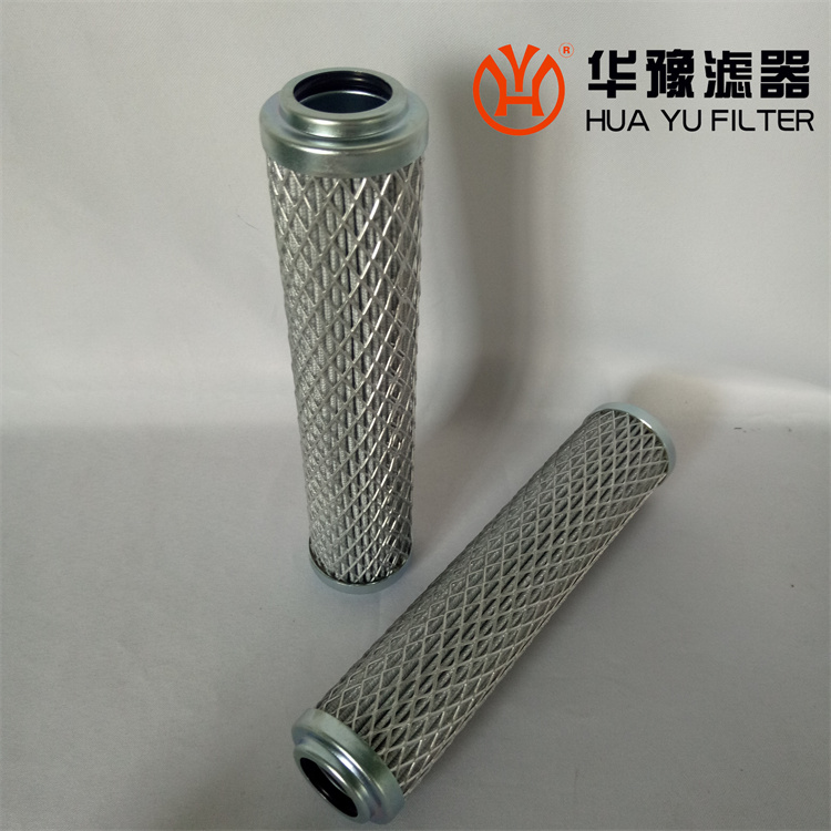 派克Parker 潤滑油站雙聯(lián)濾芯 936718Q