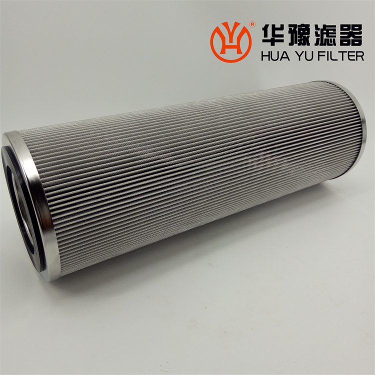 華豫電廠濾芯T2JFX-800*10H主機潤滑油濾芯