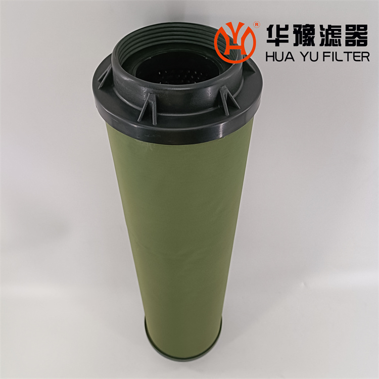 油凈化裝置分離濾芯 YSF-24 聚結(jié)濾芯