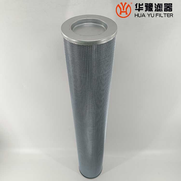 華豫水泥廠潤滑油過濾器濾芯LXKF-125A*40D