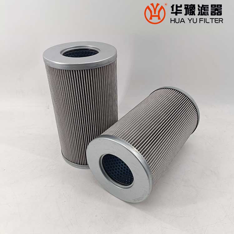 華豫供應(yīng) 3PD140*250E15C 汽輪機(jī)油動(dòng)機(jī)濾芯