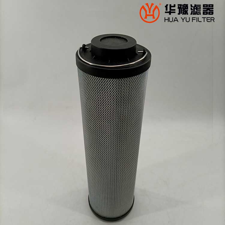 華豫DQ60FW25H0.8C1.6MPA 抗燃油濾芯