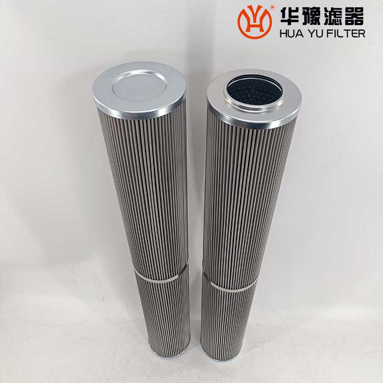 XW-850*40H 小機(jī)潤(rùn)滑油濾芯 華豫