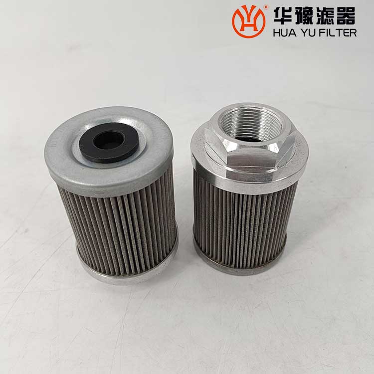 華豫HY1-125-001-F電廠磨煤機液壓濾芯