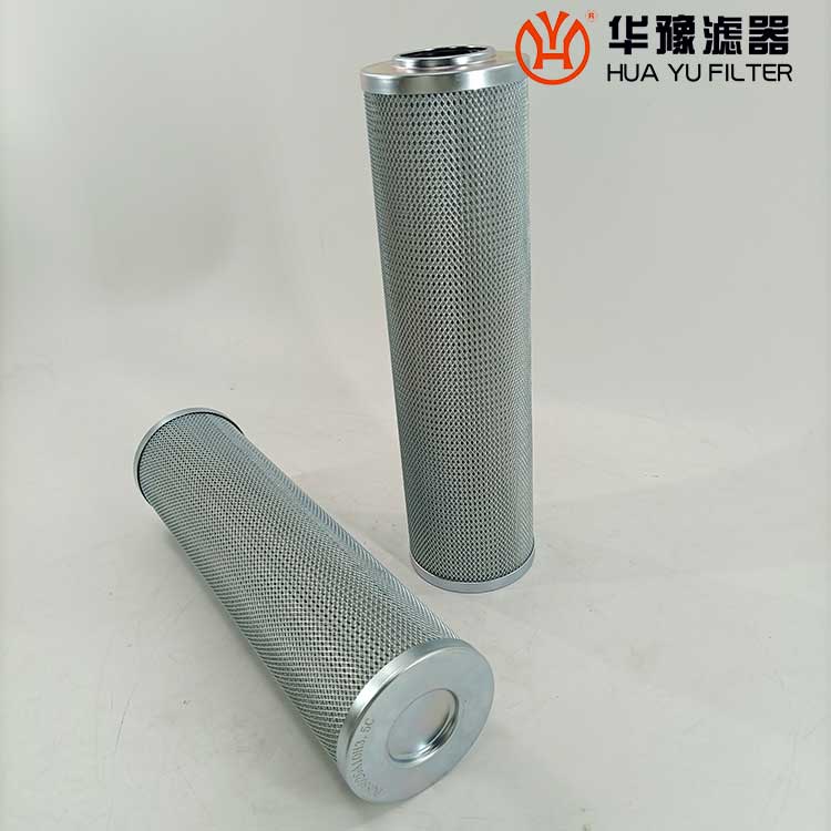 華豫DQ25FW25H0.8S 雙聯(lián)濾油器濾芯