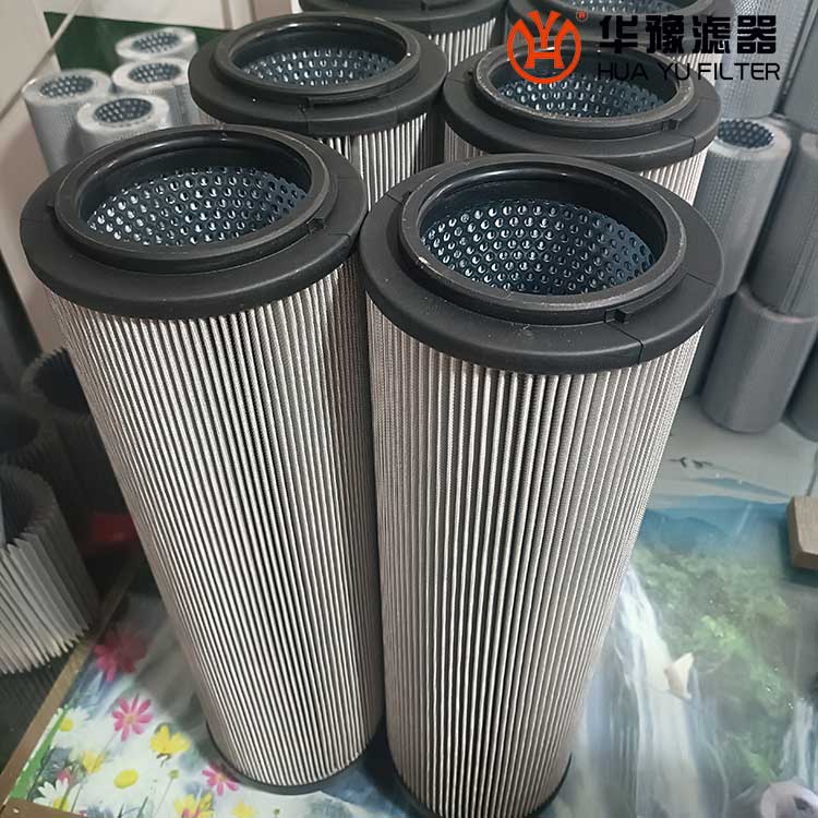 華豫液壓過濾器濾芯 QF9702W100H3.0C