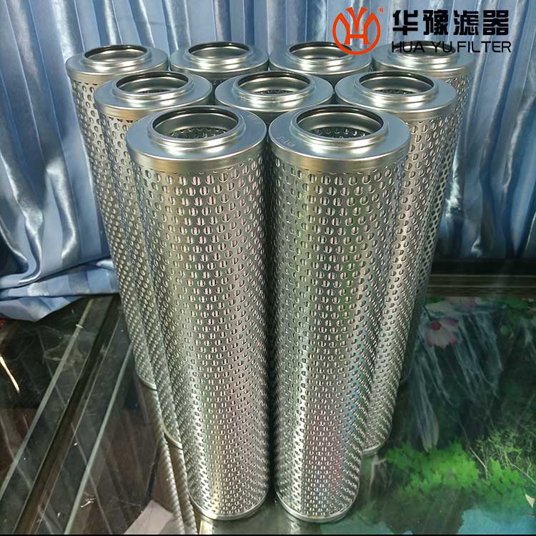 華豫PQX-150*10Q2 抗燃油不銹鋼濾芯