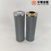 華豫發(fā)電廠潤(rùn)滑油系統(tǒng)濾芯 LXKF-25A*80D