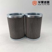 華豫風(fēng)機(jī)油站大生管路折疊濾芯C-ISH-16A-100W-UM