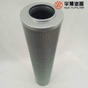 華豫LXKF-50B*80F磨煤機雙筒過濾器濾網