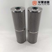 華豫生產(chǎn)汽輪機(jī)過濾器濾芯FRD.9L3Z2.015F