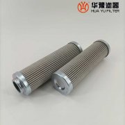 華豫生產(chǎn)發(fā)電廠雙筒過濾器濾芯SH40-40B*15F