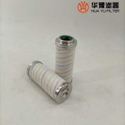 華豫生產(chǎn)THV28882FTU 濾油機玻纖折疊濾芯