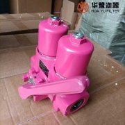 華豫賀德克管路過濾器 FLND W60 FDD 25A1.2/-B2X(4195743)